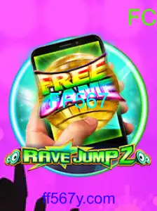 RaveJump2M