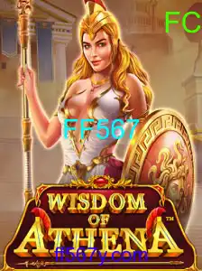 WisdomofAthena